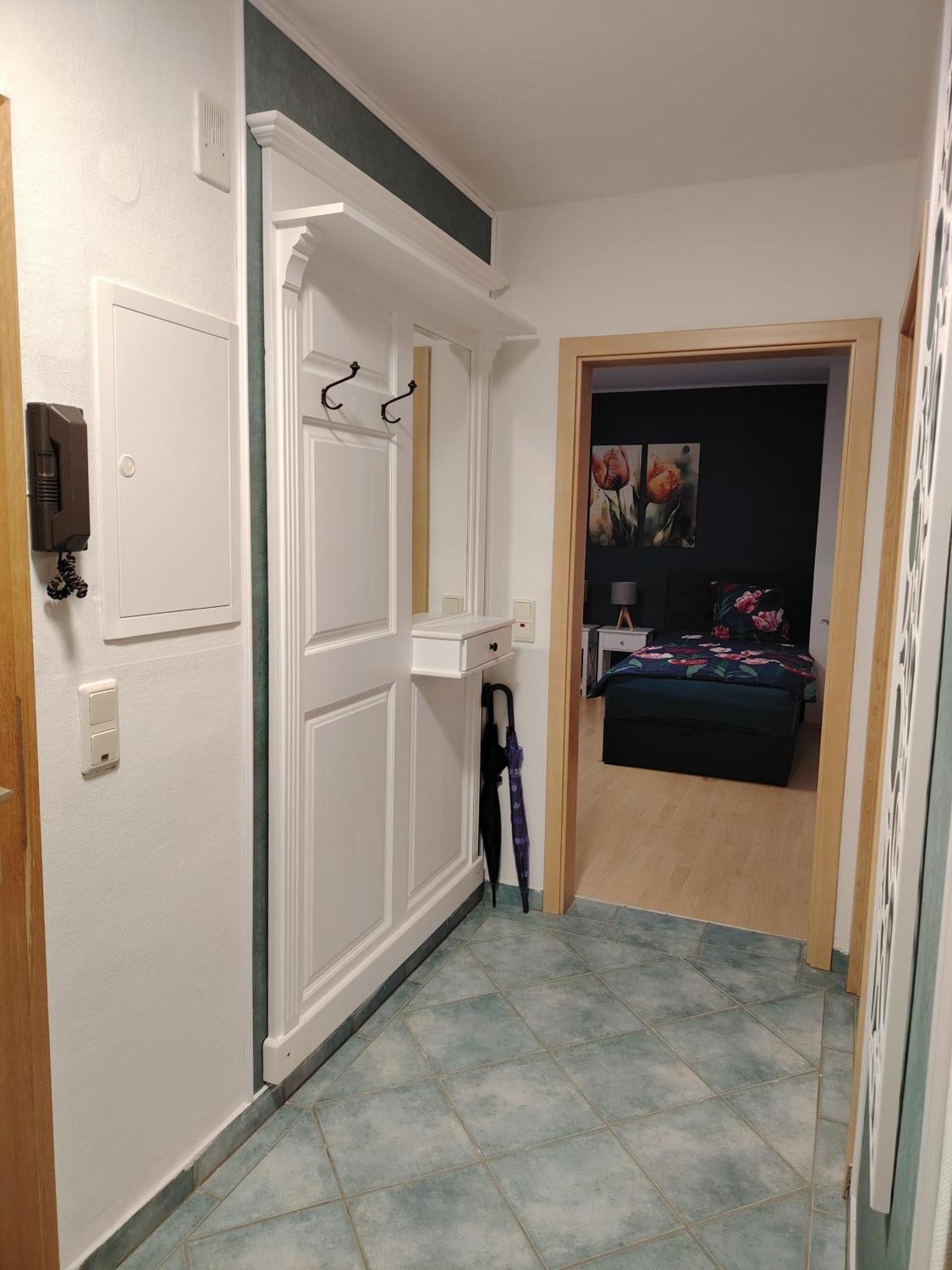 Koblenzliebe Rhein Ferienwohnung 3-Zimmer Garten Parking Koblenz  Exterior foto