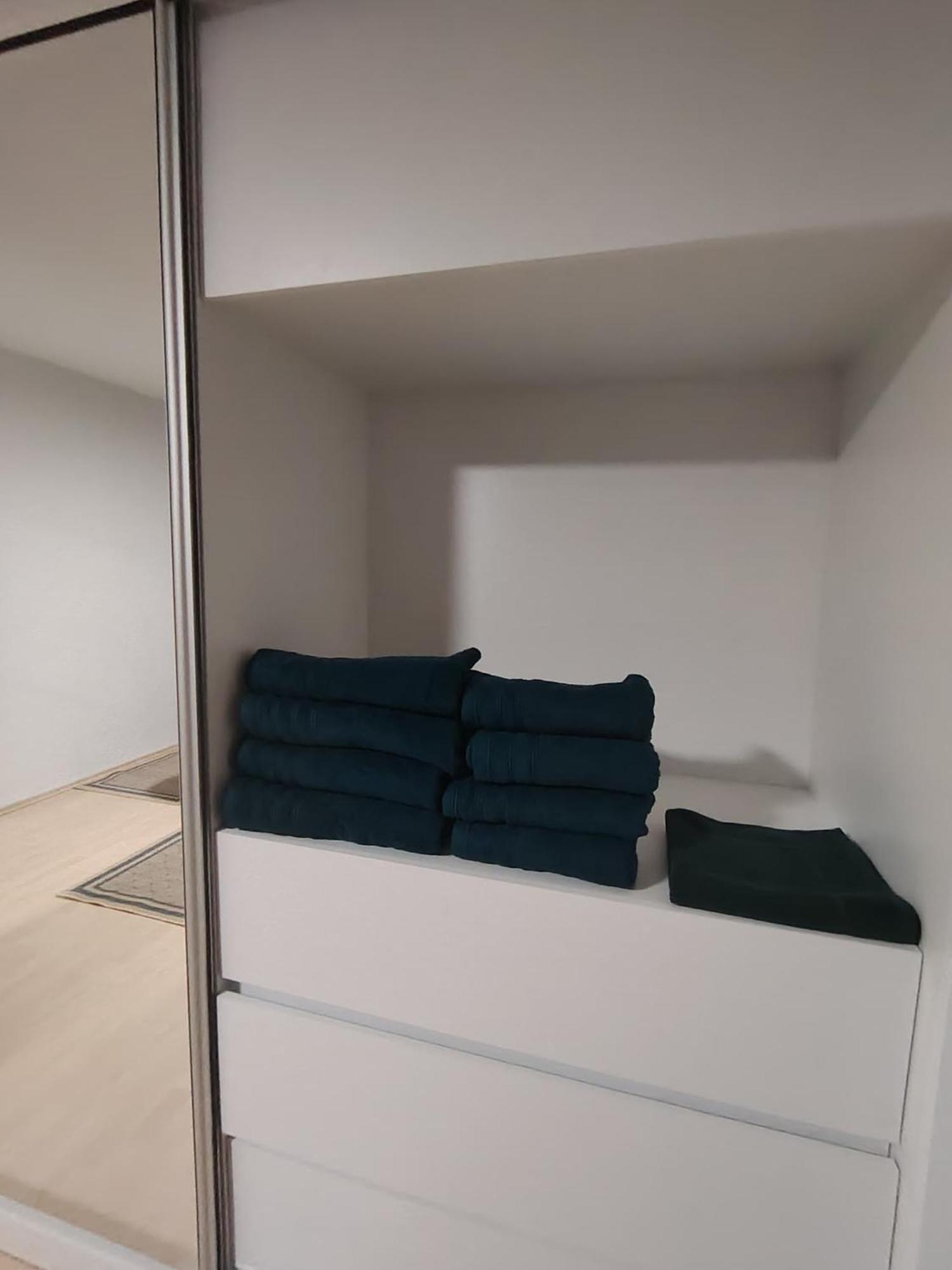 Koblenzliebe Rhein Ferienwohnung 3-Zimmer Garten Parking Koblenz  Exterior foto