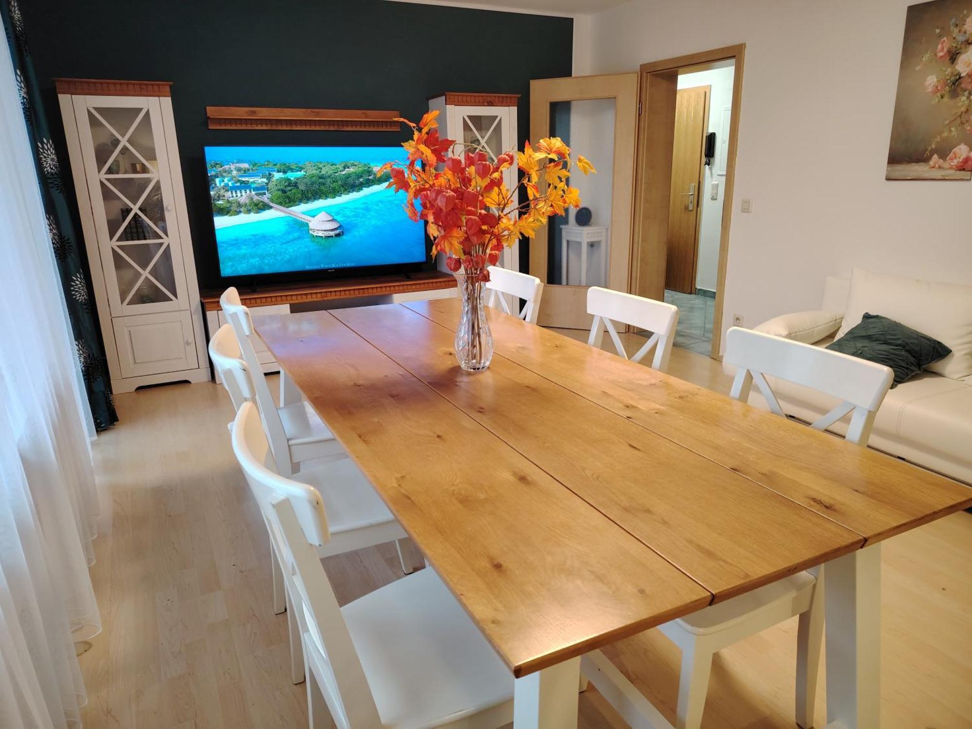Koblenzliebe Rhein Ferienwohnung 3-Zimmer Garten Parking Koblenz  Exterior foto