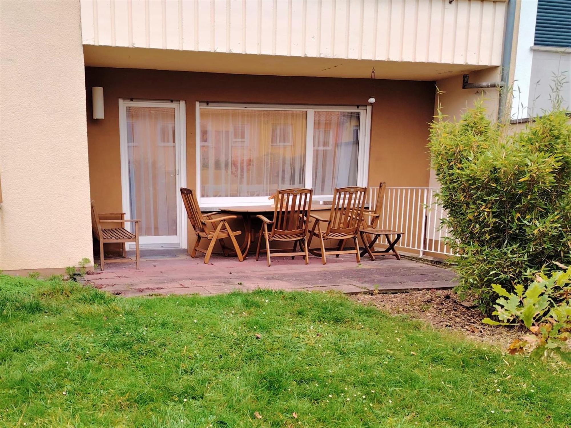 Koblenzliebe Rhein Ferienwohnung 3-Zimmer Garten Parking Koblenz  Exterior foto